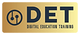 Detlearning Logo
