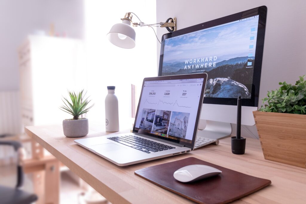 Hybrid remote teams