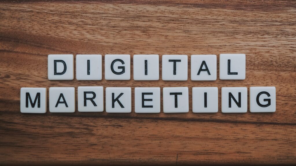 digital marketing apprenticeships