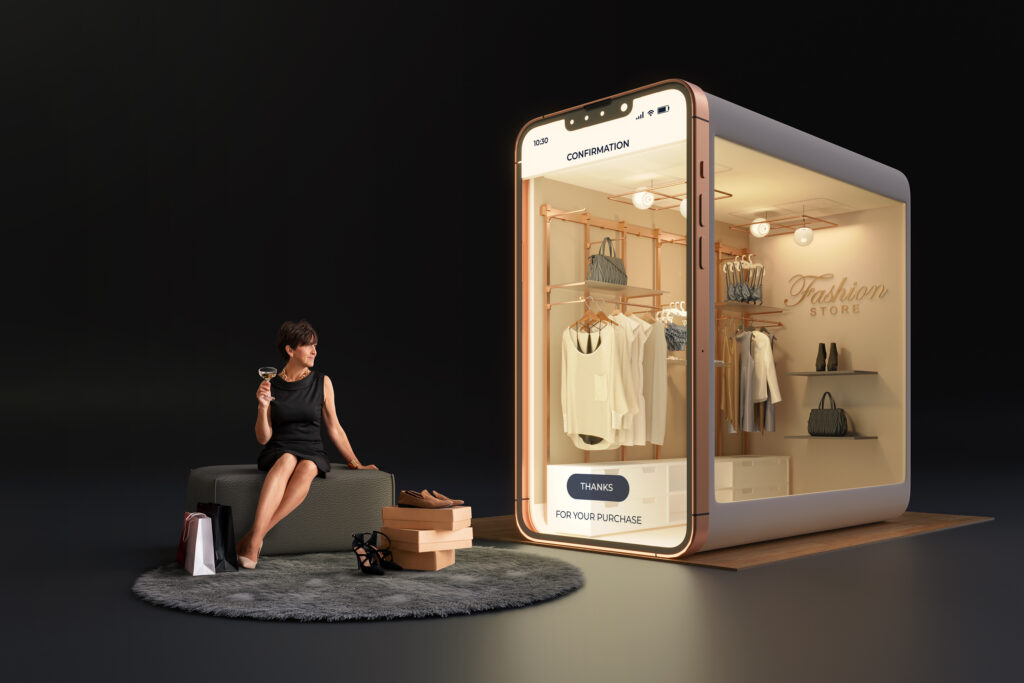 e-commerce