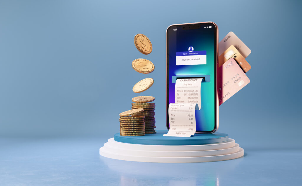 Monetizing Your Mobile App