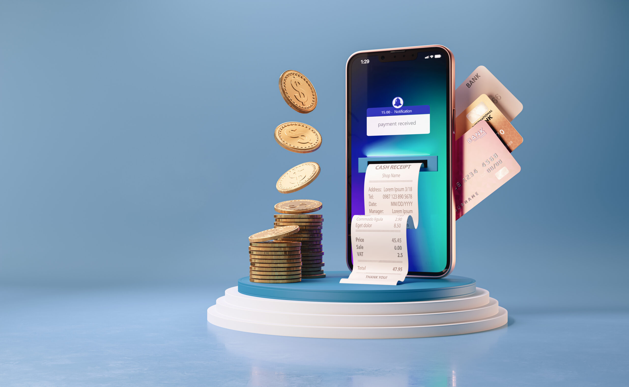 Monetizing Your Mobile App