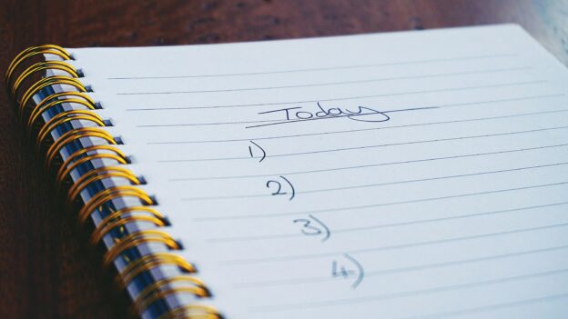 Prioritization